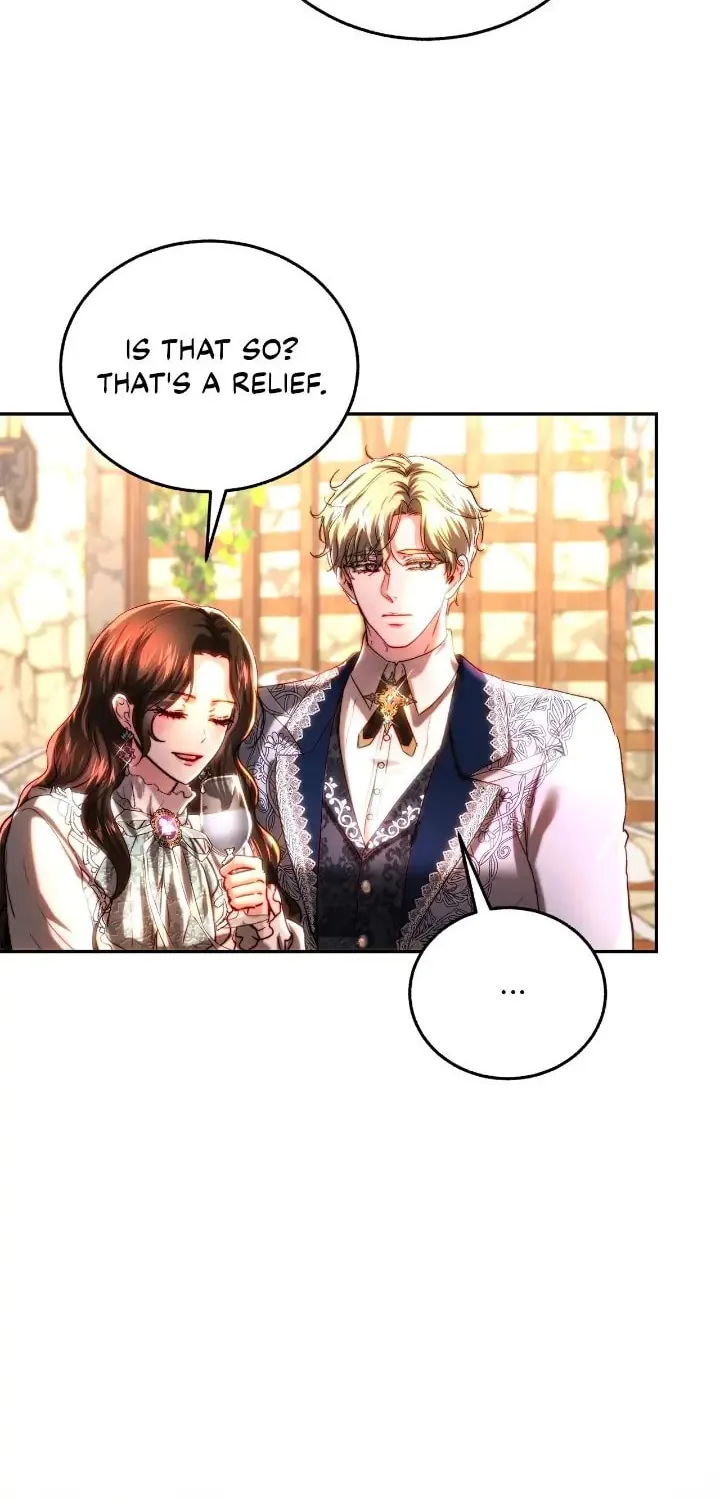 Read Rosalyn Vogart chapter 39 image 70 on Lezhin
