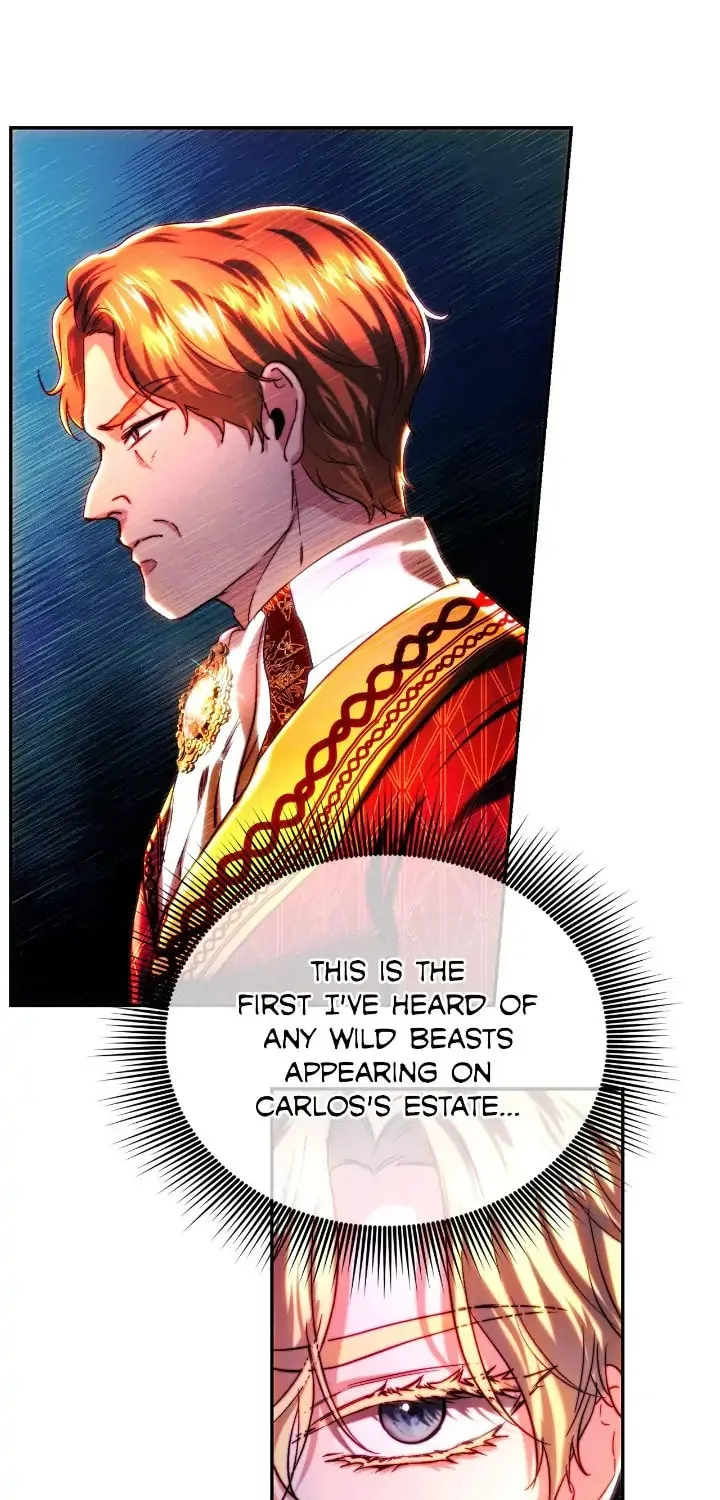 Read Rosalyn Vogart chapter 39 image 77 on Lezhin