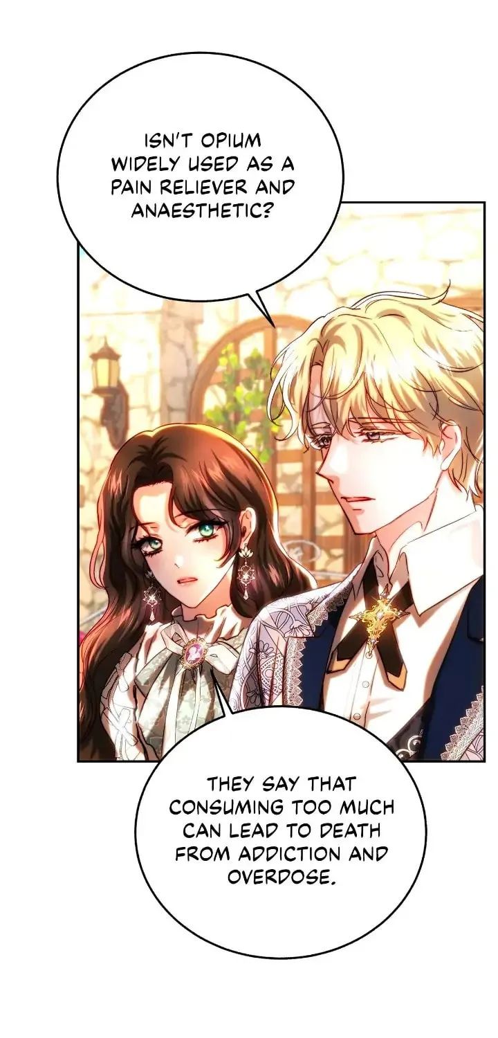 Read Rosalyn Vogart chapter 39 image 80 on Lezhin