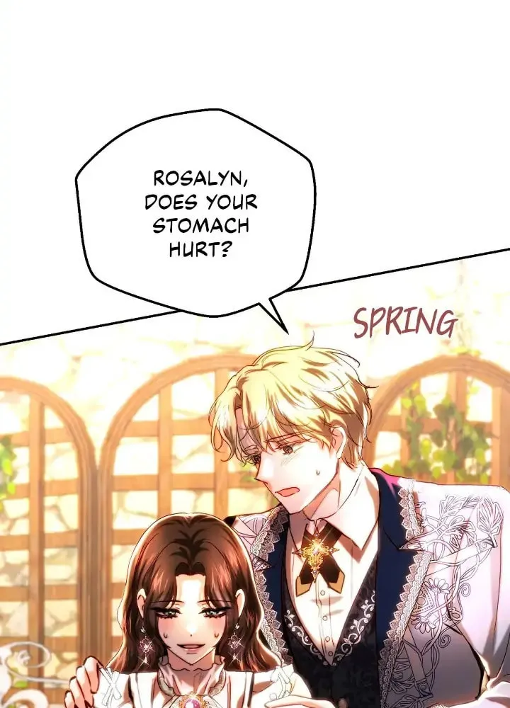 Read Rosalyn Vogart chapter 39 image 82 on Lezhin