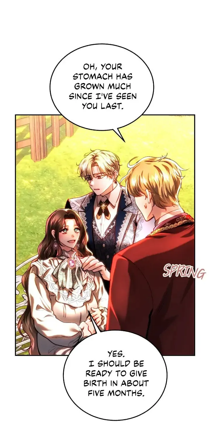 Read Rosalyn Vogart chapter 39 image 84 on Lezhin