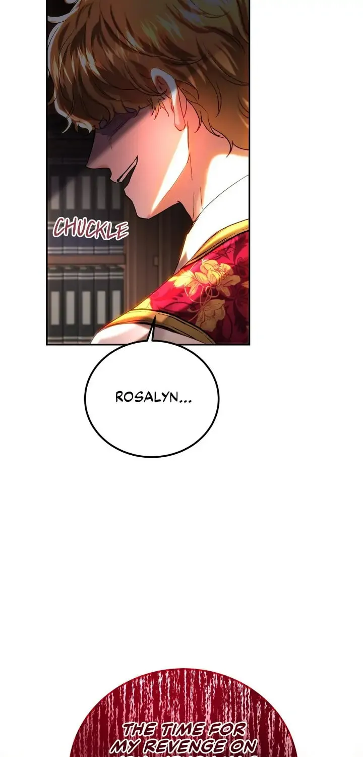 Read Rosalyn Vogart chapter 39 image 99 on Lezhin