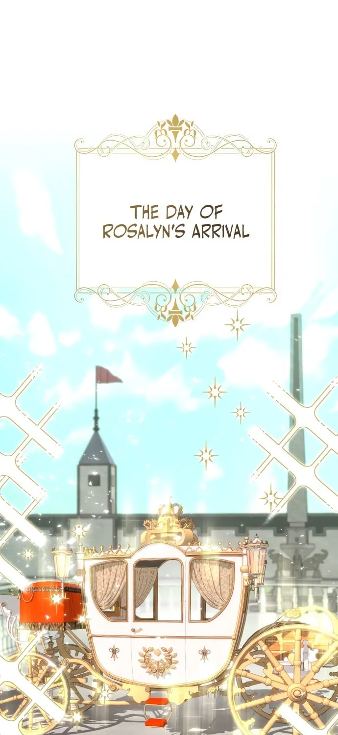 Read Rosalyn Vogart chapter 4 image 1 on Lezhin