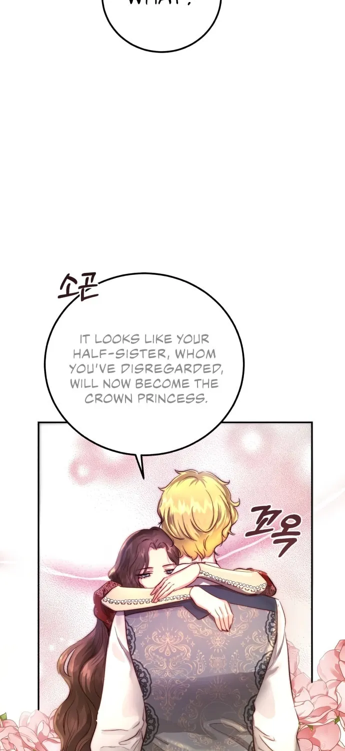 Read Rosalyn Vogart chapter 4 image 11 on Lezhin