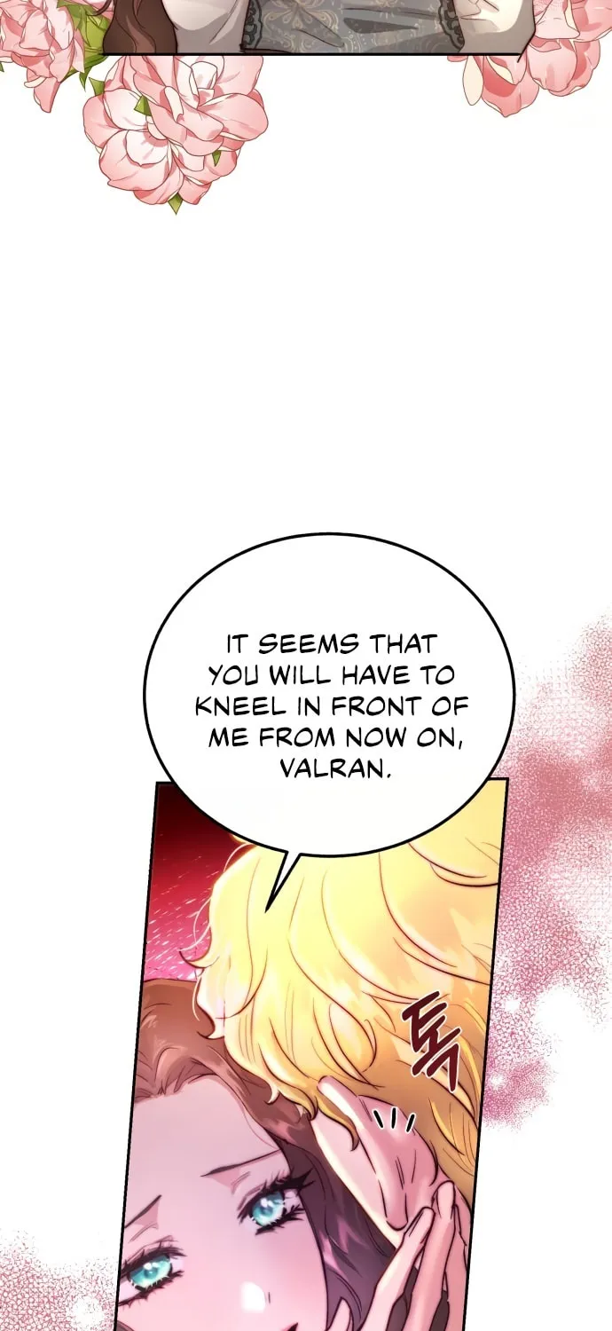 Read Rosalyn Vogart chapter 4 image 12 on Lezhin