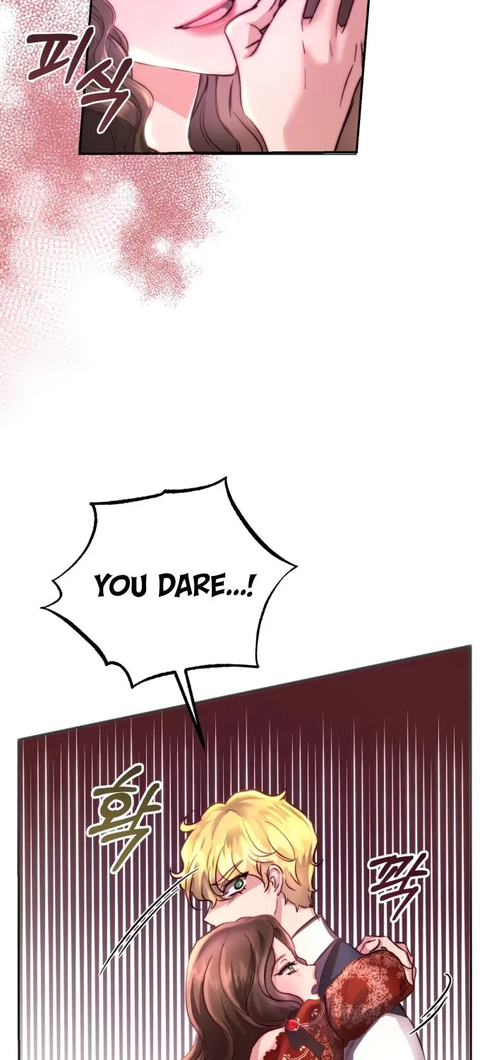 Read Rosalyn Vogart chapter 4 image 13 on Lezhin