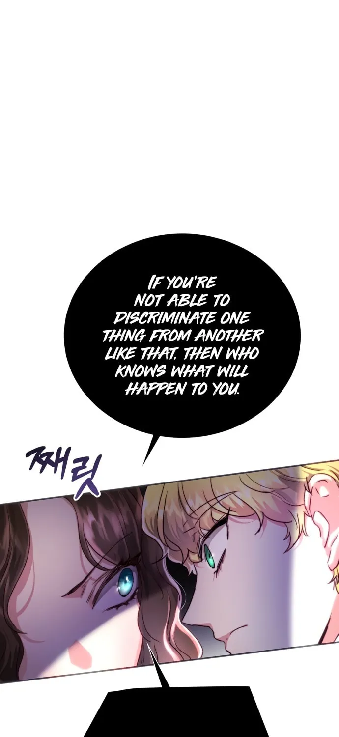 Read Rosalyn Vogart chapter 4 image 15 on Lezhin
