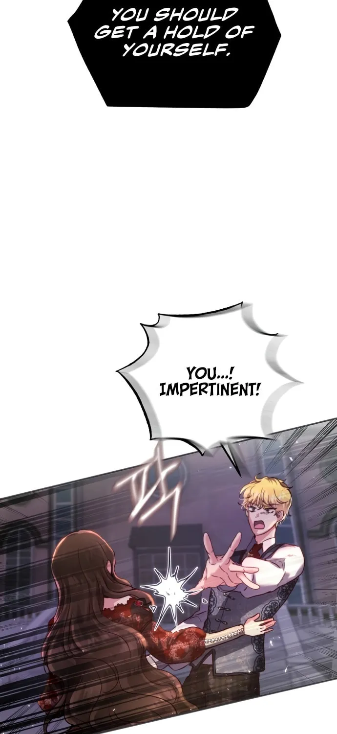 Read Rosalyn Vogart chapter 4 image 16 on Lezhin