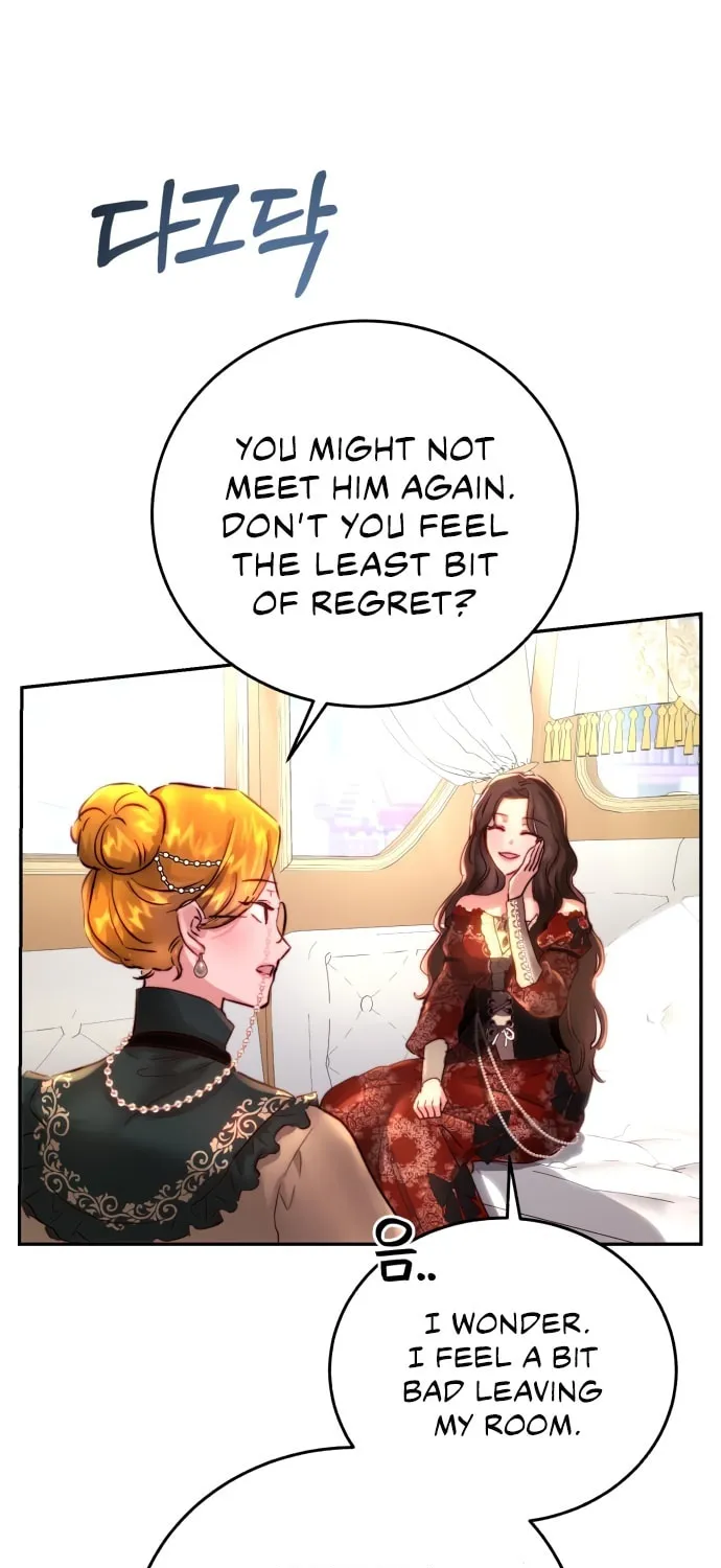 Read Rosalyn Vogart chapter 4 image 22 on Lezhin