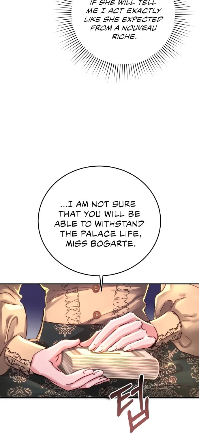 Read Rosalyn Vogart chapter 4 image 24 on Lezhin