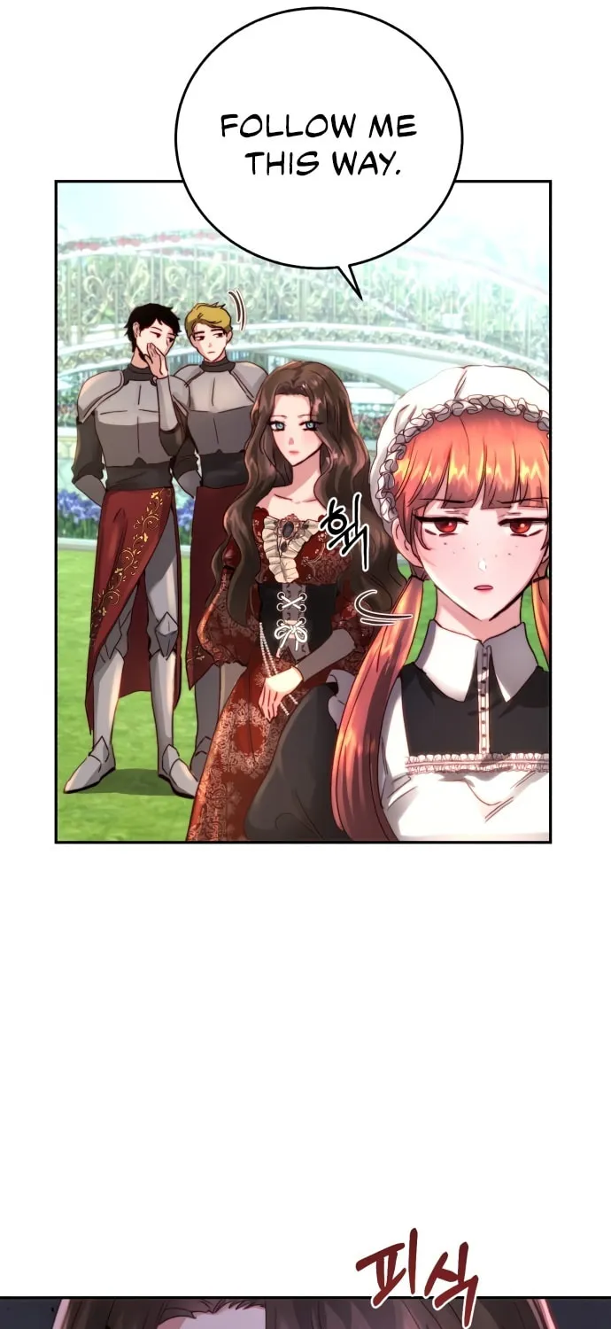 Read Rosalyn Vogart chapter 4 image 29 on Lezhin