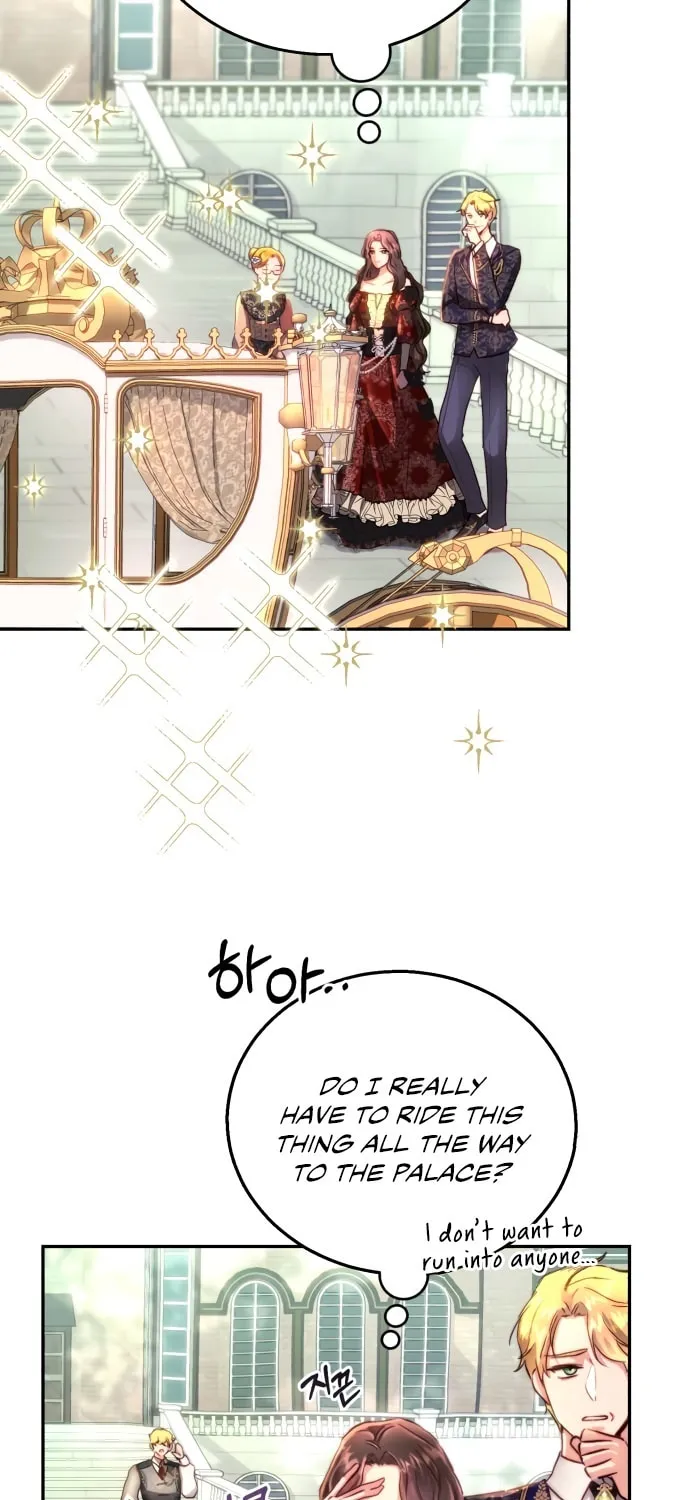 Read Rosalyn Vogart chapter 4 image 3 on Lezhin