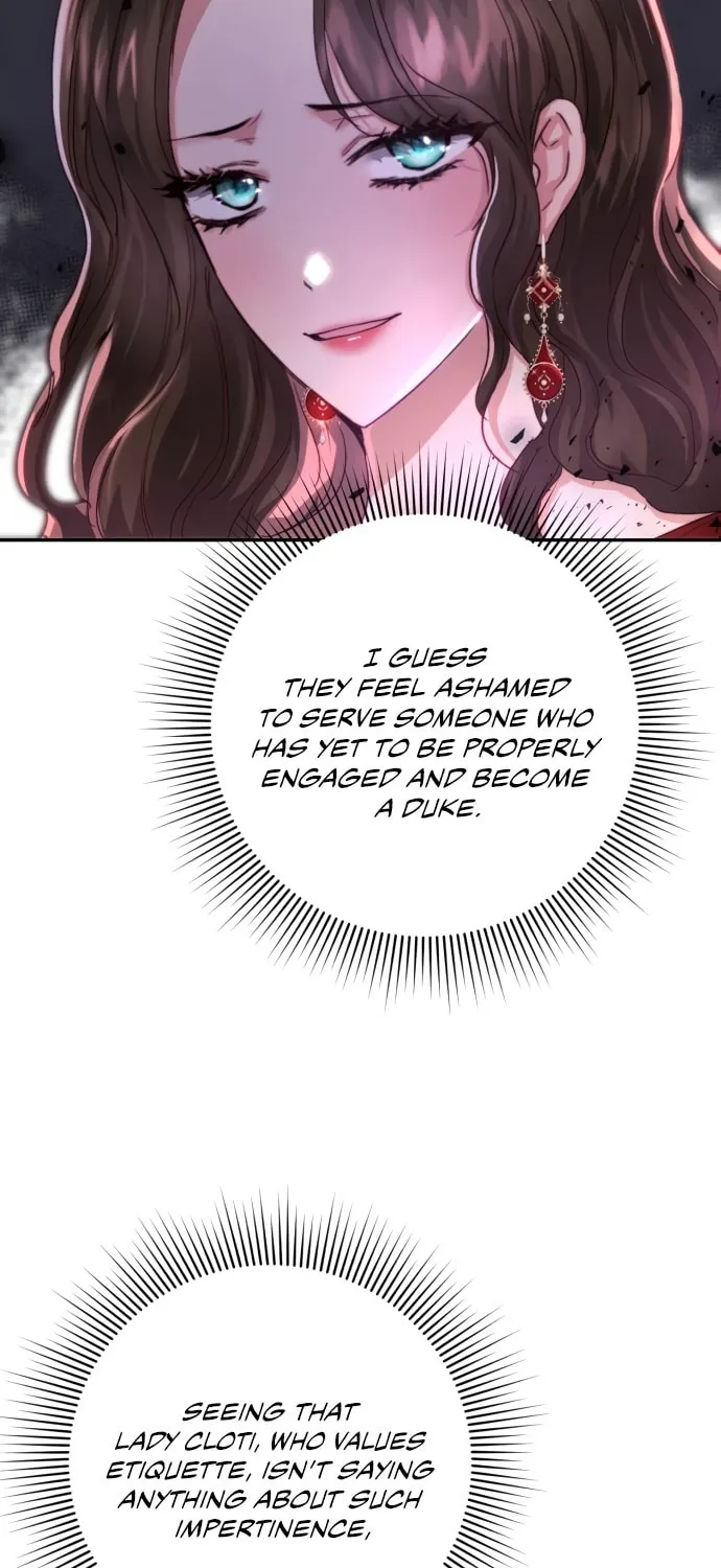 Read Rosalyn Vogart chapter 4 image 30 on Lezhin