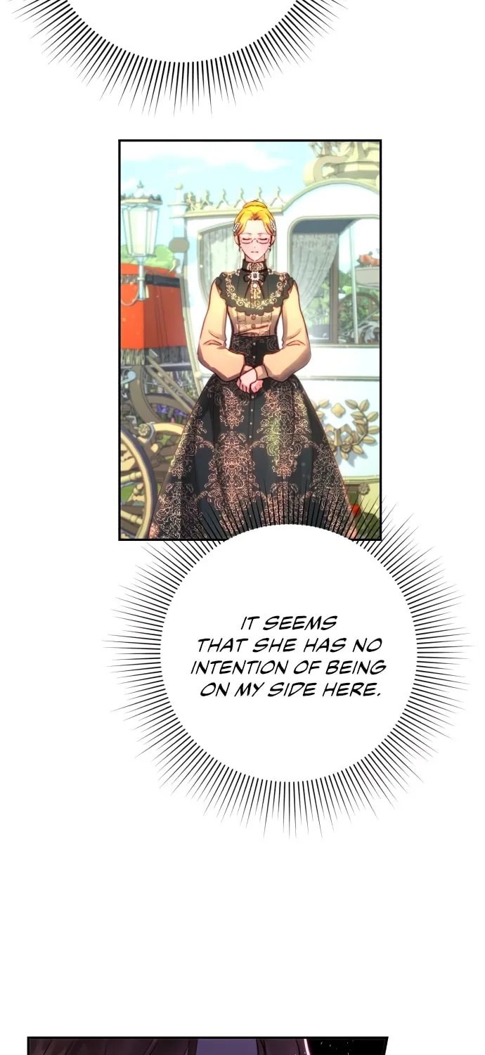 Read Rosalyn Vogart chapter 4 image 31 on Lezhin