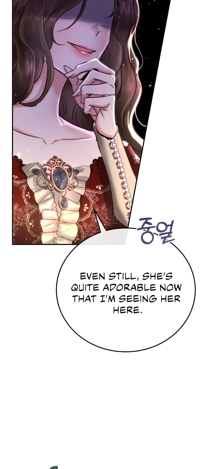 Read Rosalyn Vogart chapter 4 image 32 on Lezhin