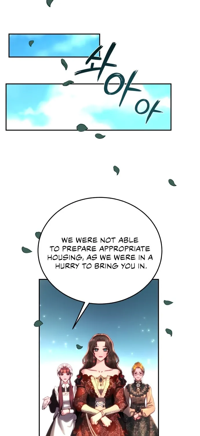 Read Rosalyn Vogart chapter 4 image 33 on Lezhin
