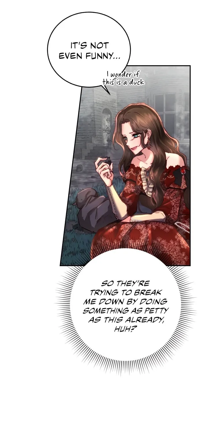 Read Rosalyn Vogart chapter 4 image 36 on Lezhin
