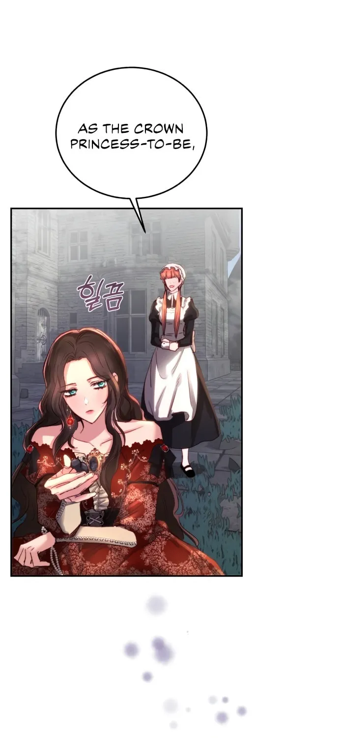 Read Rosalyn Vogart chapter 4 image 37 on Lezhin