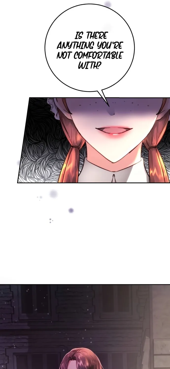Read Rosalyn Vogart chapter 4 image 38 on Lezhin