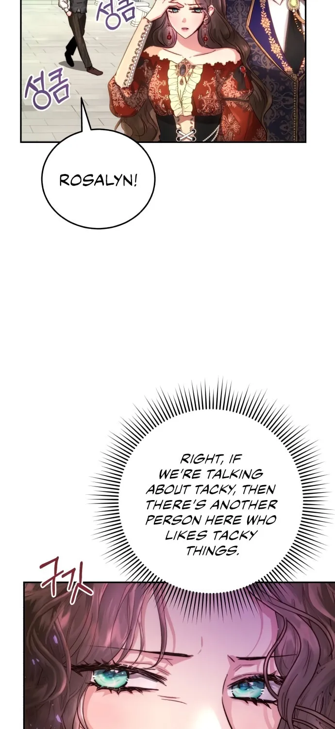Read Rosalyn Vogart chapter 4 image 4 on Lezhin