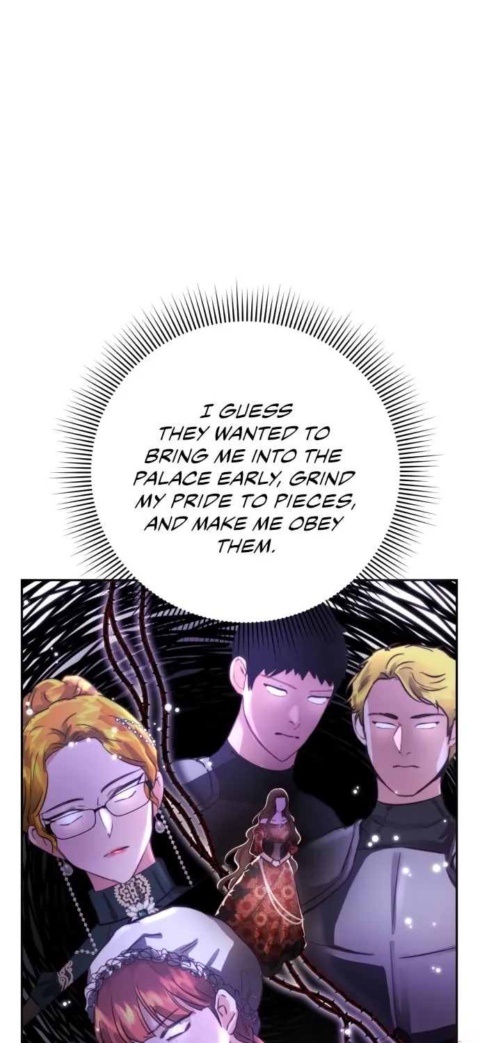 Read Rosalyn Vogart chapter 4 image 40 on Lezhin