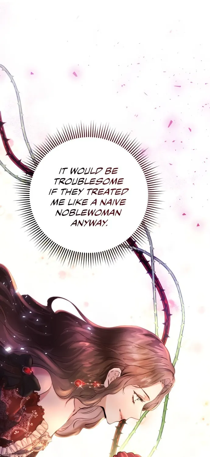 Read Rosalyn Vogart chapter 4 image 42 on Lezhin