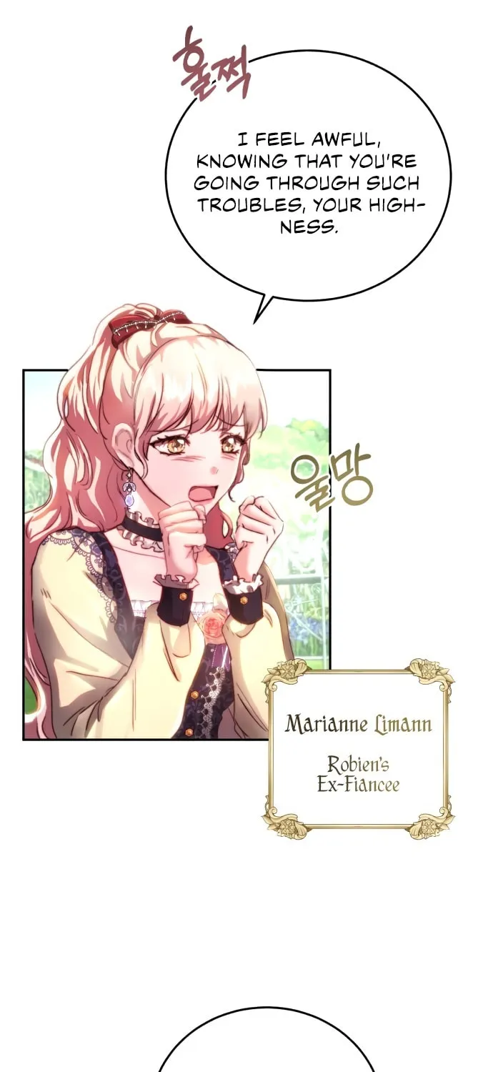 Read Rosalyn Vogart chapter 4 image 47 on Lezhin