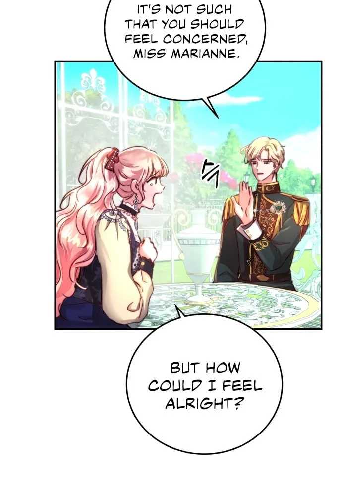Read Rosalyn Vogart chapter 4 image 48 on Lezhin
