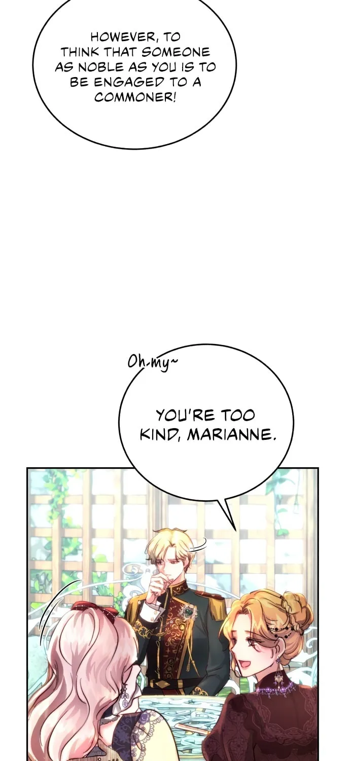 Read Rosalyn Vogart chapter 4 image 51 on Lezhin