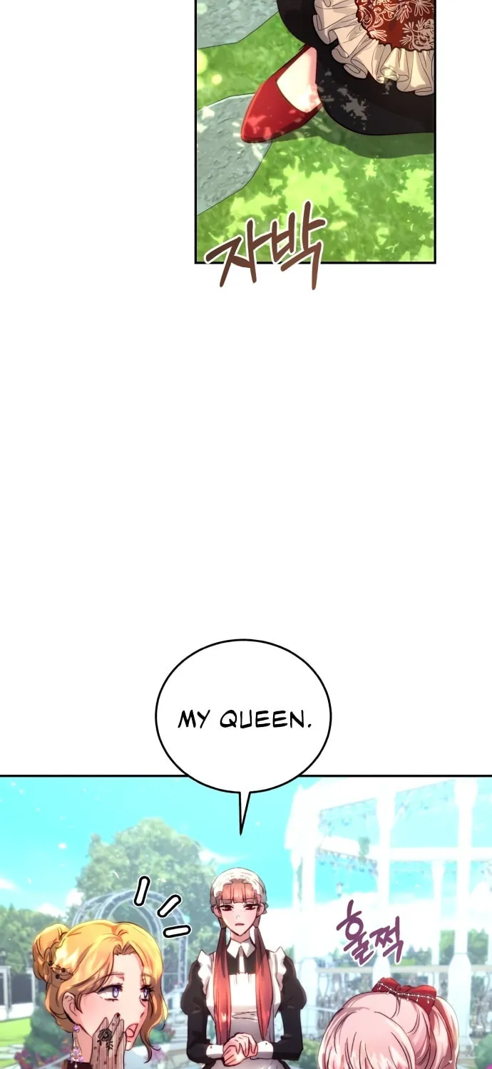 Read Rosalyn Vogart chapter 4 image 53 on Lezhin