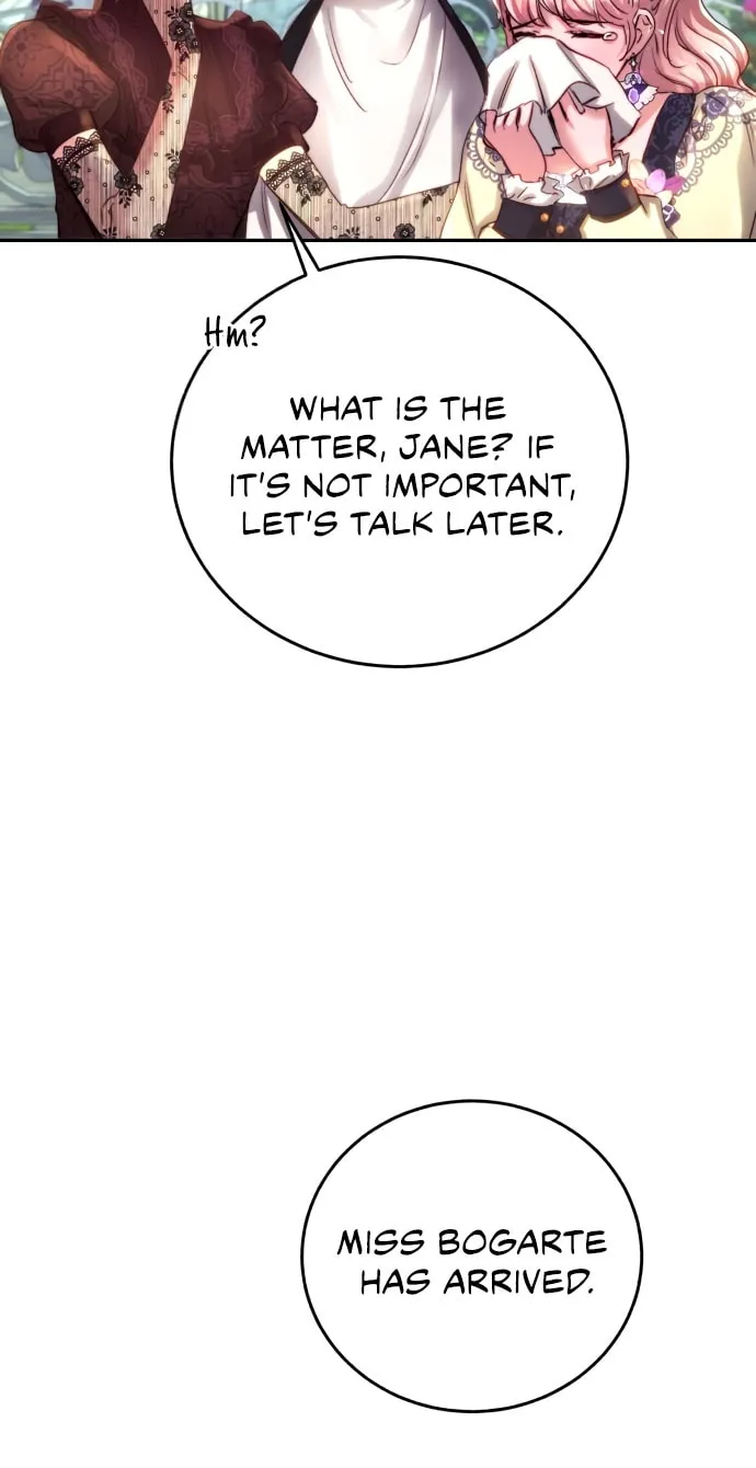 Read Rosalyn Vogart chapter 4 image 54 on Lezhin