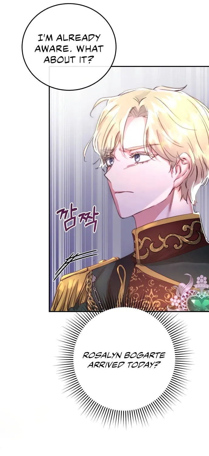Read Rosalyn Vogart chapter 4 image 55 on Lezhin