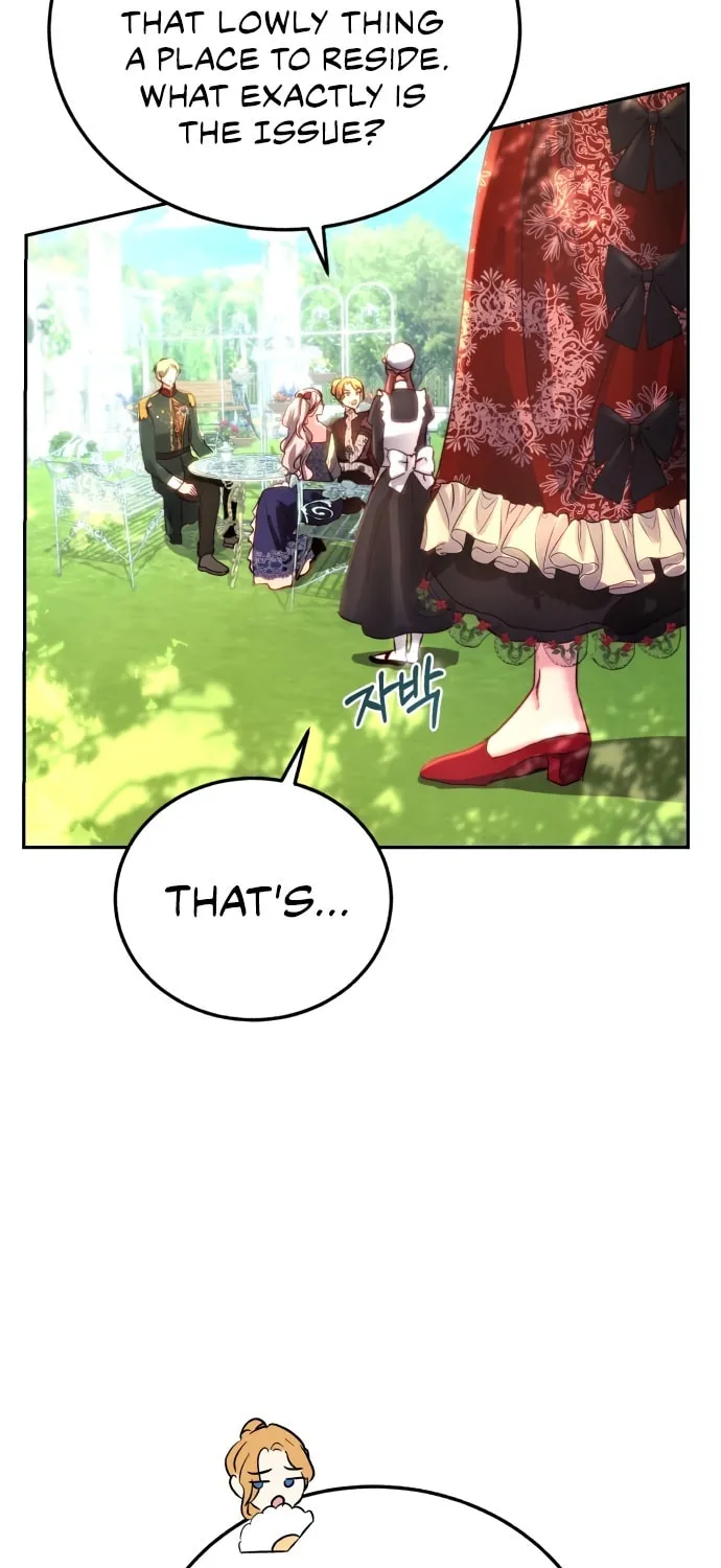 Read Rosalyn Vogart chapter 4 image 57 on Lezhin