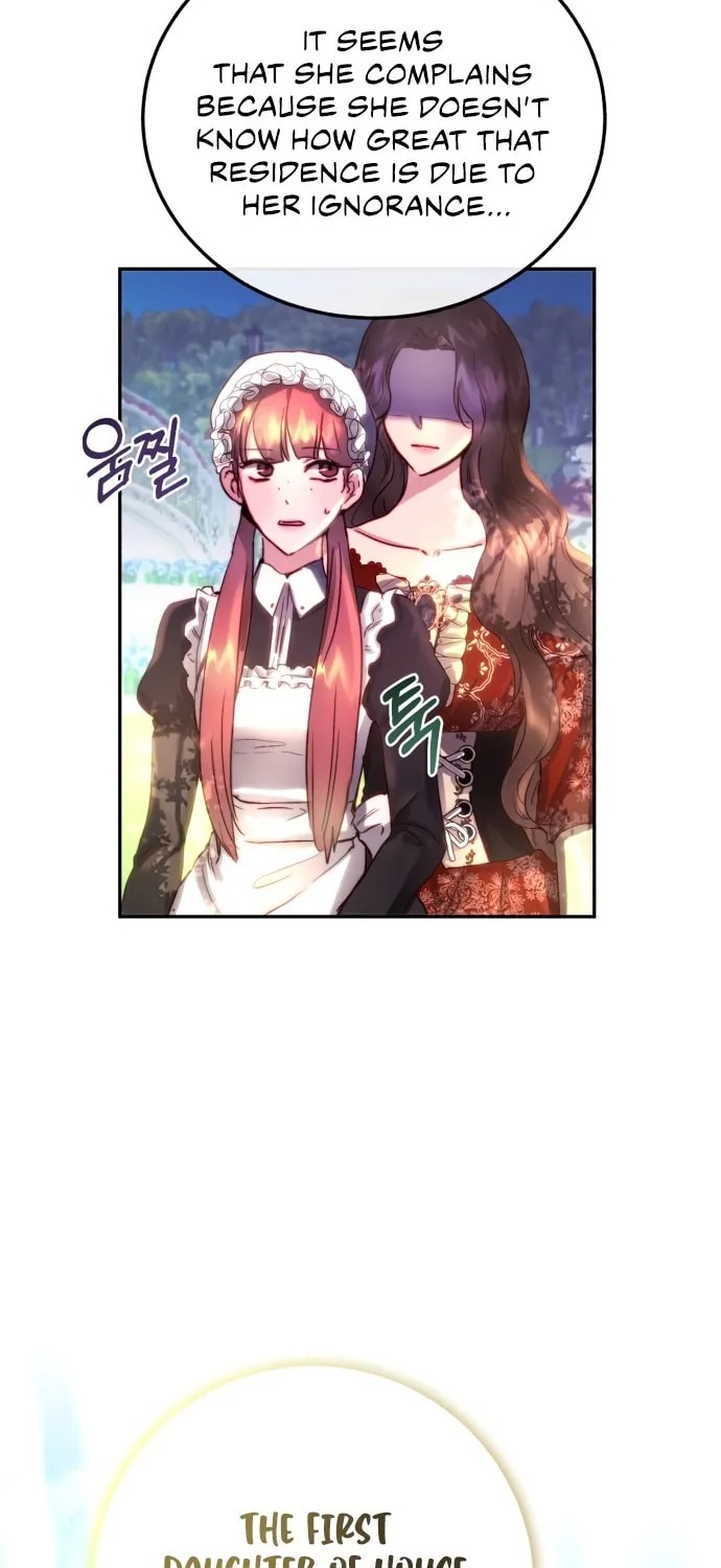 Read Rosalyn Vogart chapter 4 image 58 on Lezhin