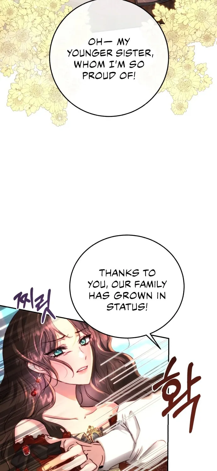 Read Rosalyn Vogart chapter 4 image 6 on Lezhin