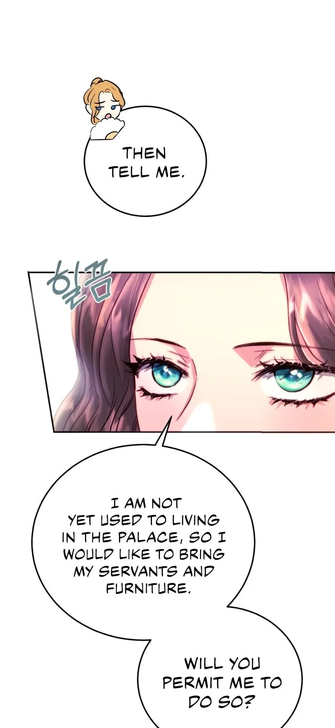 Read Rosalyn Vogart chapter 4 image 63 on Lezhin