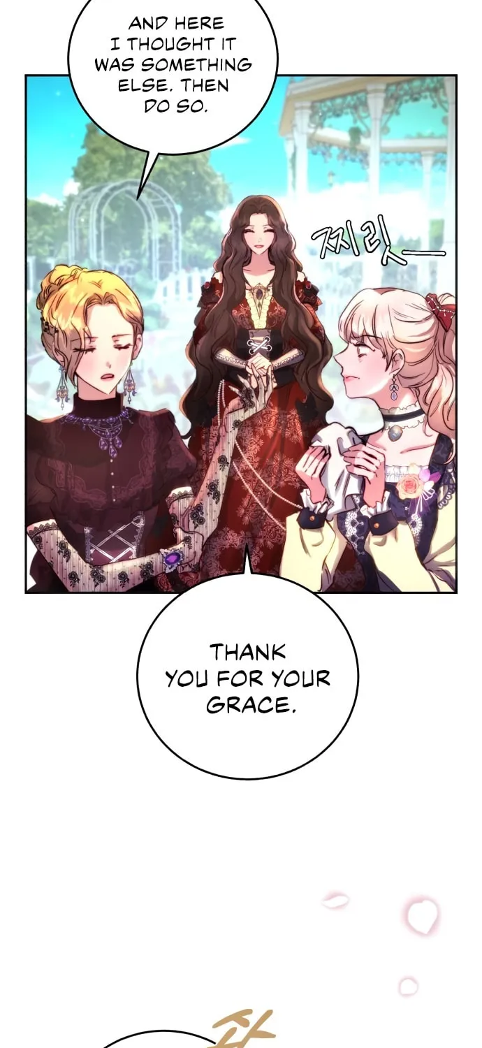 Read Rosalyn Vogart chapter 4 image 65 on Lezhin