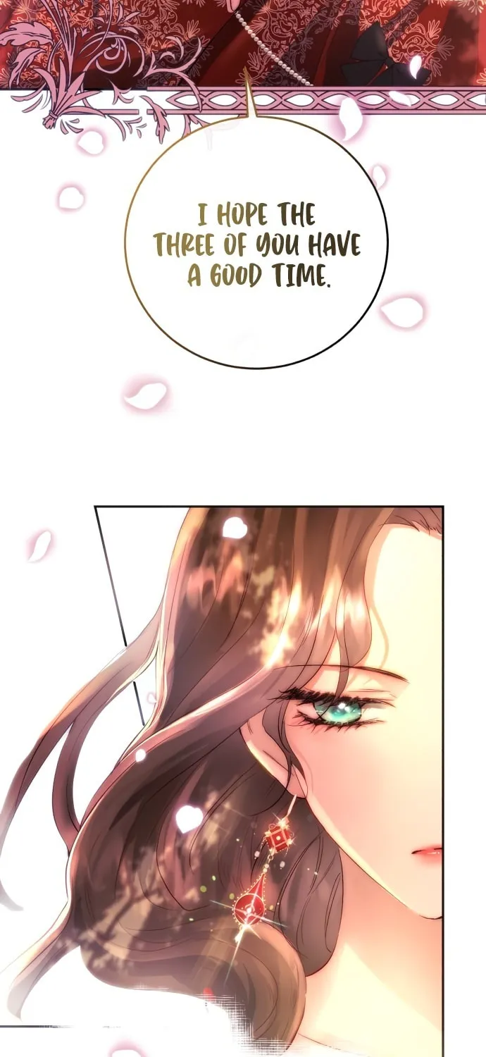Read Rosalyn Vogart chapter 4 image 67 on Lezhin