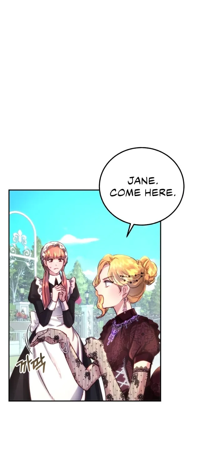 Read Rosalyn Vogart chapter 4 image 71 on Lezhin