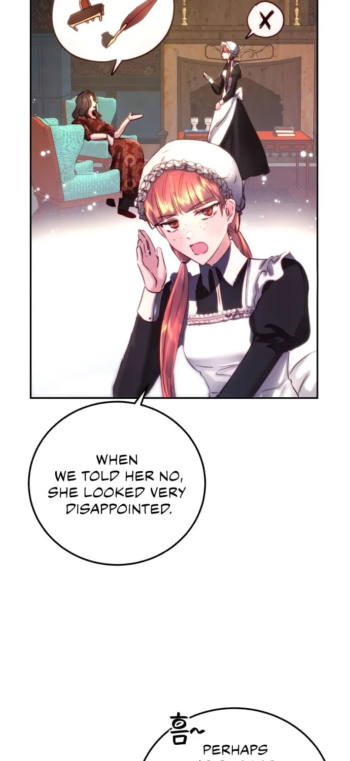 Read Rosalyn Vogart chapter 4 image 74 on Lezhin