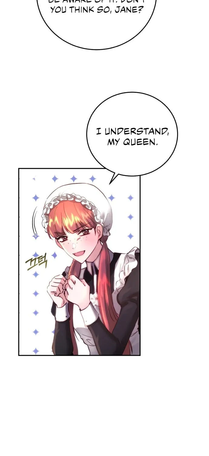 Read Rosalyn Vogart chapter 4 image 77 on Lezhin