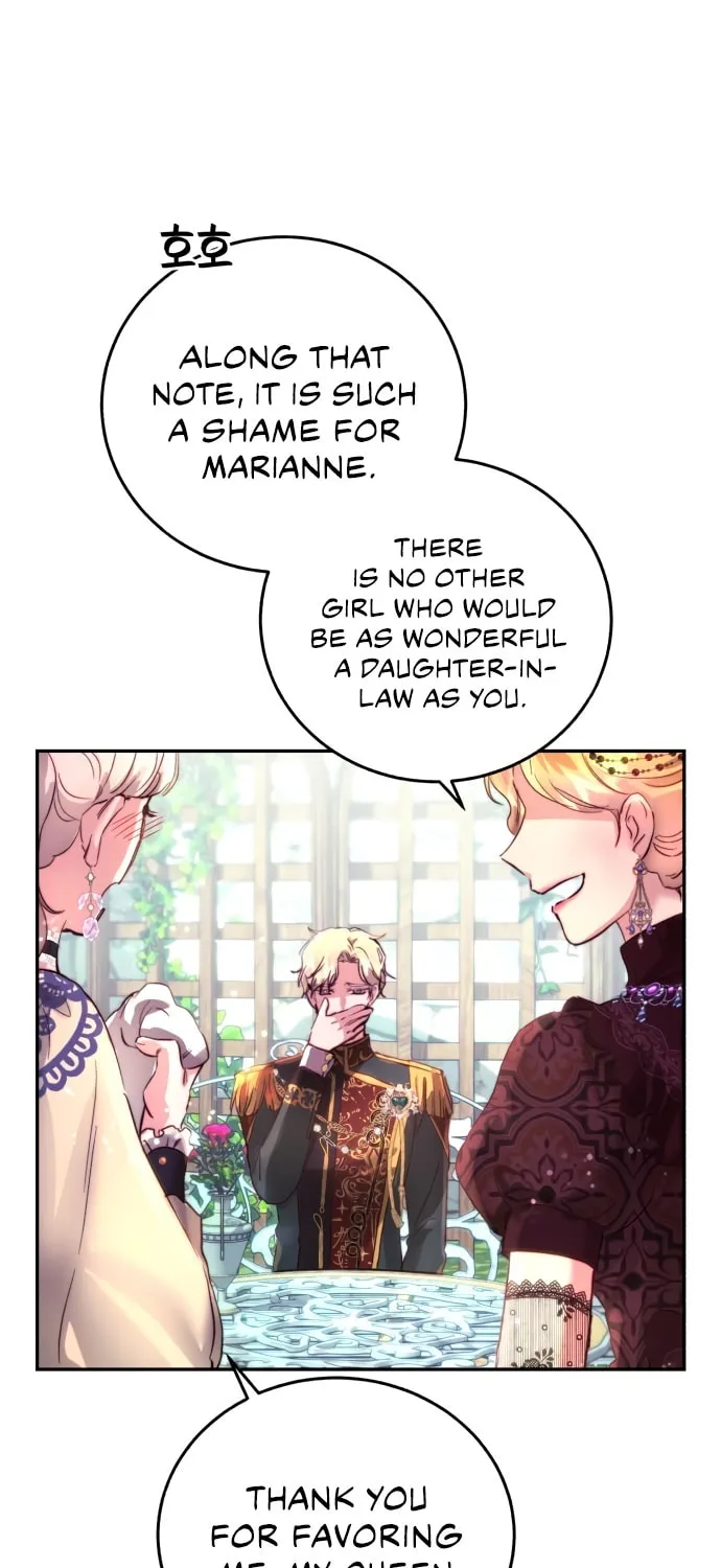 Read Rosalyn Vogart chapter 4 image 78 on Lezhin