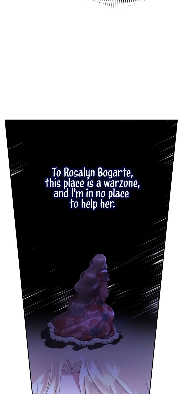 Read Rosalyn Vogart chapter 4 image 84 on Lezhin