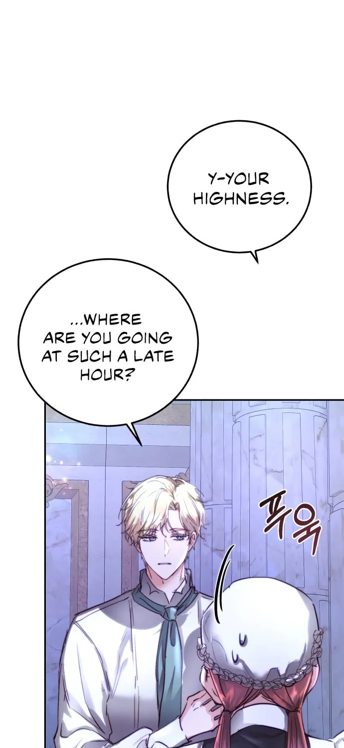 Read Rosalyn Vogart chapter 4 image 90 on Lezhin