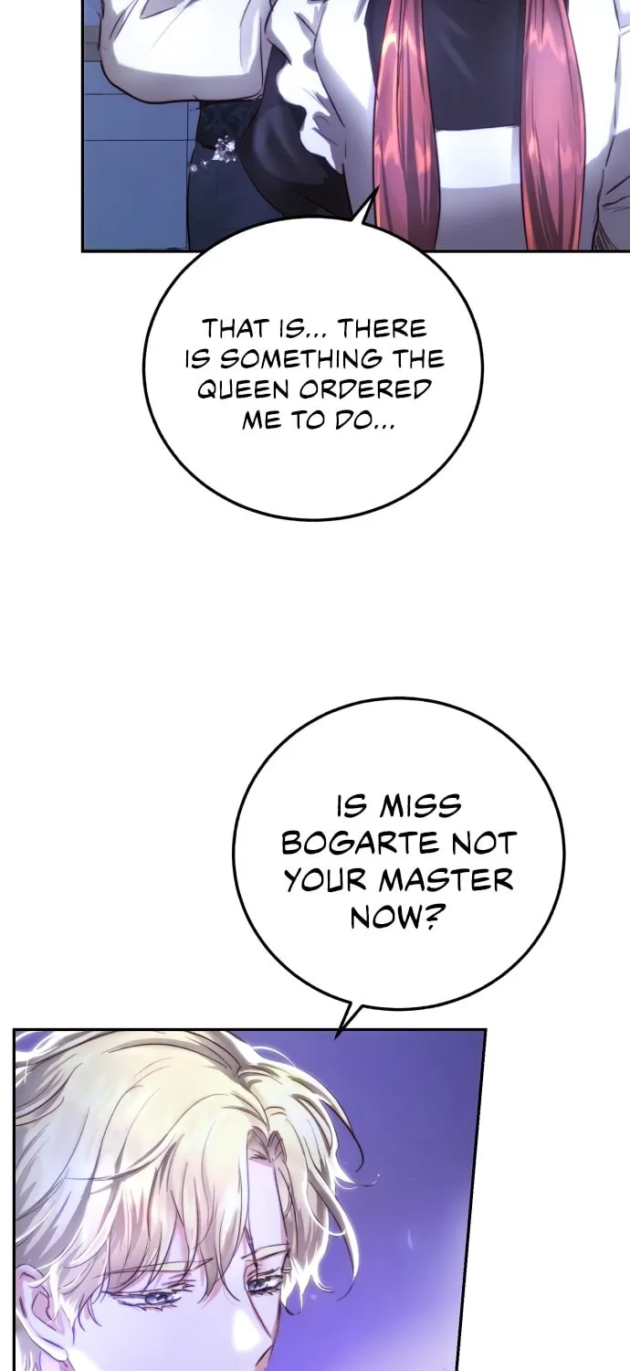 Read Rosalyn Vogart chapter 4 image 91 on Lezhin