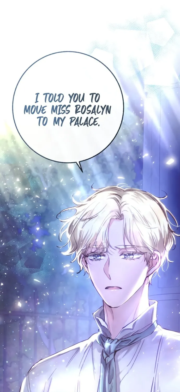 Read Rosalyn Vogart chapter 4 image 97 on Lezhin