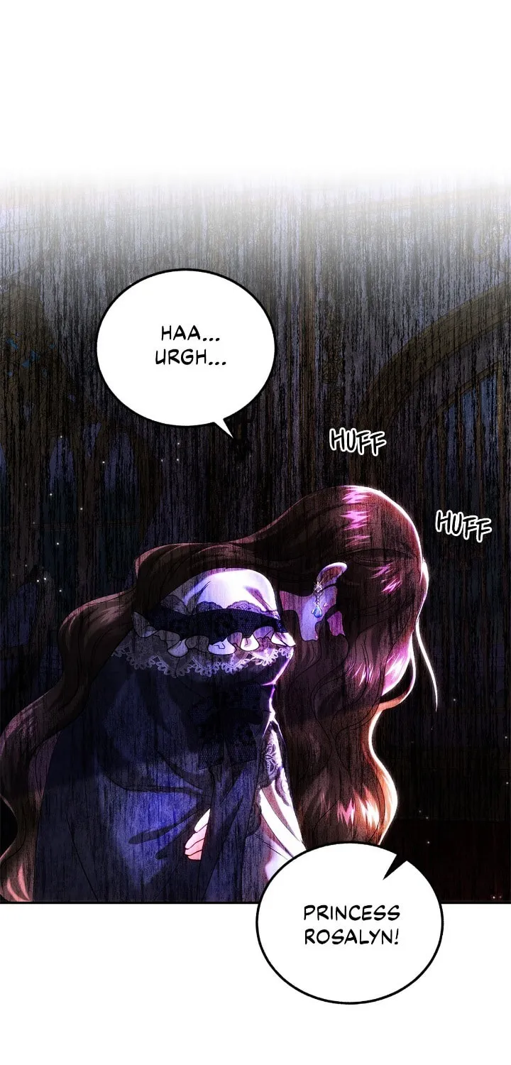 Read Rosalyn Vogart chapter 41 image 1 on Lezhin