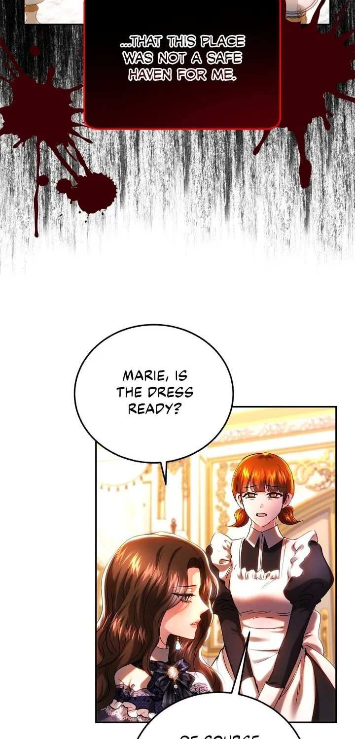 Read Rosalyn Vogart chapter 41 image 13 on Lezhin