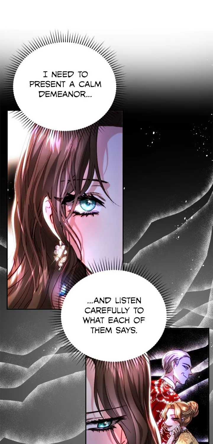 Read Rosalyn Vogart chapter 41 image 16 on Lezhin