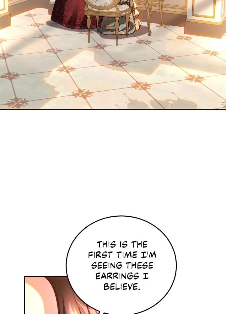 Read Rosalyn Vogart chapter 41 image 18 on Lezhin